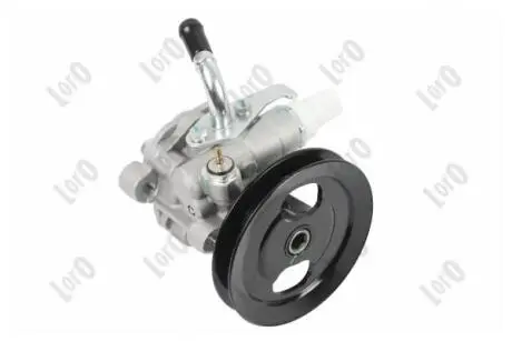 Гидравлический насос, рулевое управление MITSUBISHI PAJERO, MB501281 Abakus 140-01-396