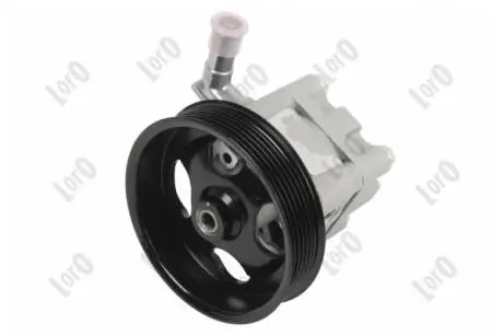 Гидравлический насос, рулевое управление NISSAN MURANO, 491101AA0A Abakus 140-01-402