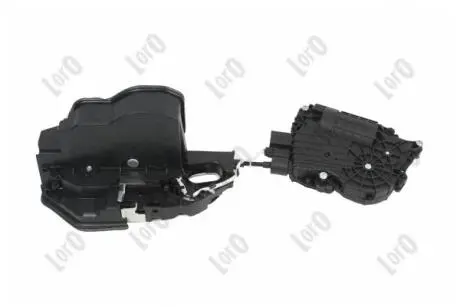 Замок двери (передний правый) BMW X5, 51215A36E84 Abakus 132-004-056