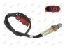 Лямбда-зонд AUDI A3, 06A906262AJ Abakus 120-08-231 (фото 2)