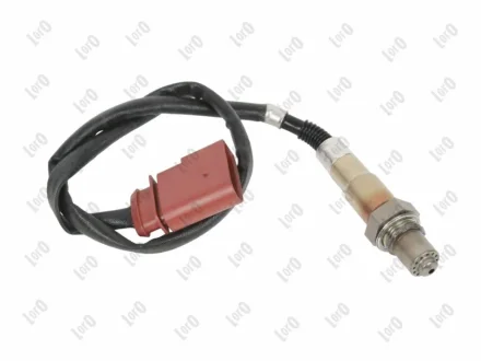 Лямбда-зонд AUDI A3, 06A906262AJ Abakus 120-08-231 (фото 1)