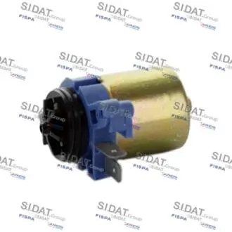 Водяний насос SIDAT 5.5193 (фото 1)