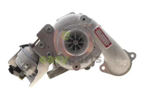 Турбокомпрессор Original Reman GARRETT 8198729002S