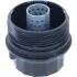 Кришка фільтра масляного Toyota Avensis/Corolla 1.6-2.0 VVT-i 08-19 MOTORAD MO329 (фото 1)