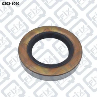 САЛЬНИК ЗАДНЕГО РЕДУКТОРА Q-fix Q303-1090
