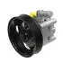 Фото 2 - насос ГУР відновлений Nissan Teana 08-14, Nissan Murano 08-16 MSG NI033R Насос ГУР відновлений Nissan Teana 08-14, Nissan Murano 08-16 MSG NI033R (фото 2)