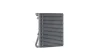Випарювач кондиціонера MAHLE / KNECHT AE 227 000S (фото 4)