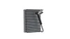 Випарювач кондиціонера MAHLE / KNECHT AE 227 000S (фото 8)