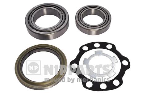 Пiдшипник ступицi NIPPARTS J4702027