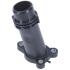 Фланець системи охолодження BMW 1 (F20/F21)/2 (F45/F46/F23/F22/F87)/3 (F30/F80)/4 (F32/82) B37/B38 15- MOTORAD CH7107 (фото 1)