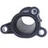 Фланець системи охолодження BMW 1 (F20/F21)/2 (F45/F46/F23/F22/F87)/3 (F30/F80)/4 (F32/82) B37/B38 15- MOTORAD CH7107 (фото 3)