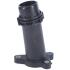 Фланець системи охолодження BMW 1 (F20/F21)/2 (F45/F46/F23/F22/F87)/3 (F30/F80)/4 (F32/82) B37/B38 15- MOTORAD CH7107 (фото 4)
