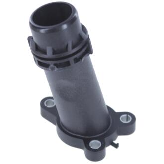 Фланець системи охолодження BMW 1 (F20/F21)/2 (F45/F46/F23/F22/F87)/3 (F30/F80)/4 (F32/82) B37/B38 15- MOTORAD CH7107