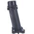 Фланець системи охолодження BMW 1 (F20/F21)/2 (F45/F46/F23/F22/F87)/3 (F30/F80)/4 (F32/82) B37/B38 15- MOTORAD CH7107 (фото 5)