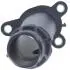 Фланець системи охолодження BMW 1 (F20/F21)/2 (F45/F46/F23/F22/F87)/3 (F30/F80)/4 (F32/82) B37/B38 15- MOTORAD CH7107 (фото 7)