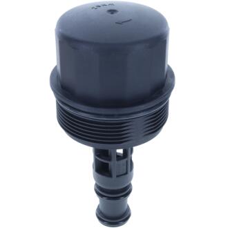 Кришка фільтра масляного MB C-class (W203/W204)/E-class (W211/W212) 05-13 (M272/M273/OM642) MOTORAD MO348