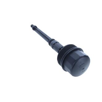 Кришка корпуса фільтра масляного MB C-class (W202/W203)/E-class (W210/W211) M112/M113 93-09 MOTORAD MO362