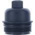 Кришка фільтра масляного BMW 3 (F30/F80)/5 (F10/G30/F90) 2.0D 12- B47/B48/B57/B58/B46/N47 MOTORAD MO310 (фото 4)