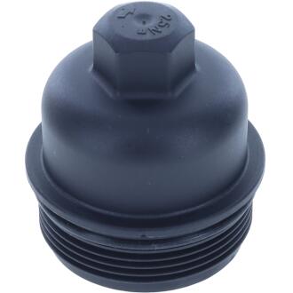 Кришка фільтра масляного BMW 3 (F30/F80)/5 (F10/G30/F90) 2.0D 12- B47/B48/B57/B58/B46/N47 MOTORAD MO310