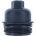 Кришка фільтра масляного BMW 3 (F30/F80)/5 (F10/G30/F90) 2.0D 12- B47/B48/B57/B58/B46/N47 MOTORAD MO310 (фото 5)