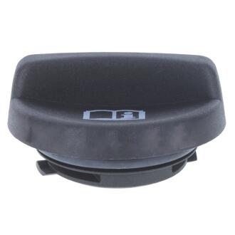 Кришка горловини маслозаливної Opel Astra H/J/Insignia 1.4/1.6/1.7 CDTI/1.8 06-17 MOTORAD MO257