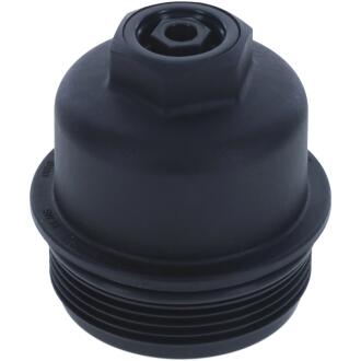 Кришка фільтра масляного BMW X1 (F48) 1.8-2.0i 14-/Mini Cooper 13- (B47/B38/B48) MOTORAD MO375
