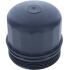 Кришка фільтра масляного BMW X5 (E70/F15/F85)/X6 (E71/E72/F16/F86) 09-19 N63/S63 MOTORAD MO308 (фото 1)