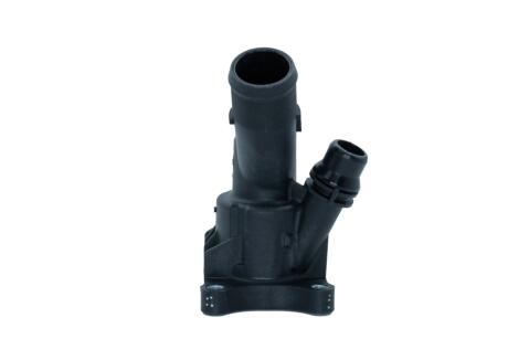 Термостат Volvo S60/S80/S90/V40/V60/V70/V90/XC40/XC60/XC70/XC90 13- (90°C) MOTORAD 1277-90K