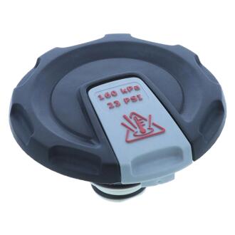 Кришка бачка розширювального Audi A4/A5/A6/A7/A8/Q5/Q7/Q8/VW Touareg 18- MOTORAD T111