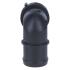 Фланець системи охолодження VW Passat/Tiguan/Touran 1.4/1.6/2.0 TSI 14- MOTORAD CH8055 (фото 2)