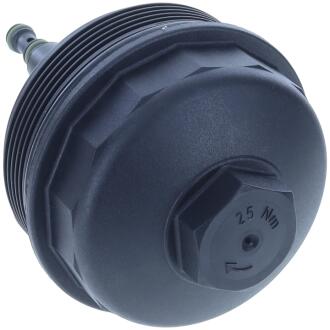 Кришка фільтра масляного BMW 3 (E36/E46)/5 (E39/E60)/X3 (E83/E53) 90-09 MOTORAD MO359