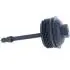 Кришка фільтра масляного VW T5/Caddy III 1.6TDI-2.0TDI 09- MOTORAD MO347 (фото 5)