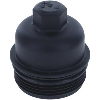 Кришка фільтра оливи BMW 3 (G20)/5 (G30) 18- (B48/B46/B47) MOTORAD MO373
