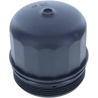 Кришка фільтра масляного Volvo XC70/XC90 2.4-4.4 97-14 MOTORAD MO331