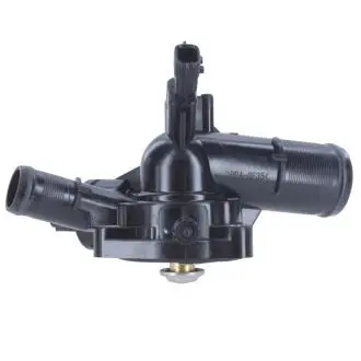 Термостат Renault Clio III 1.2 16V 05-14/Modus 1.2 04- MOTORAD 1282-108K