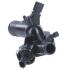 Термостат Renault Clio III 1.2 16V 05-14/Modus 1.2 04- MOTORAD 1282-108K (фото 5)