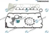 К-т прокладок головки цилiндра 28 елементiв DR MOTOR DRM300204S (фото 1)