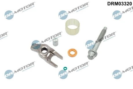 Ремкоплект корпусу форсунки DR MOTOR DRM03320