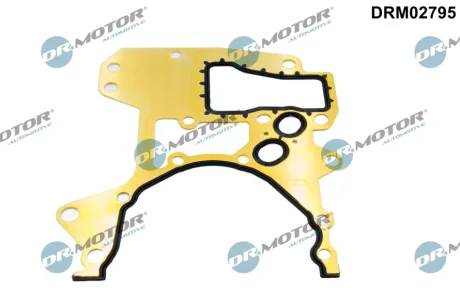 Прокладка масляного насоса DR MOTOR DRM02795