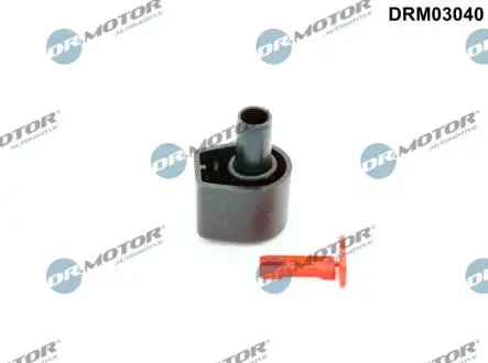 Кришка масляної горловини DR MOTOR DRM03040