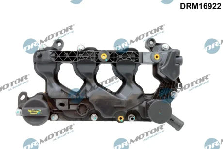 Кришка головки цилiндра DR MOTOR DRM16922
