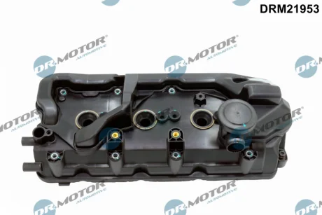Кришка головки цилiндра DR MOTOR DRM21953