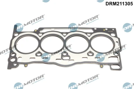 Прокладка пiд головку DR MOTOR DRM211305