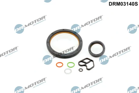 К-т прокладок двигуна DR MOTOR DRM02941S (фото 1)
