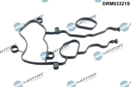 Прокладки кришки ГРМ DR MOTOR DRM03321S
