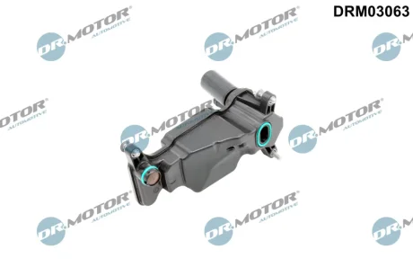 Масловiддiлювач DR MOTOR DRM03063