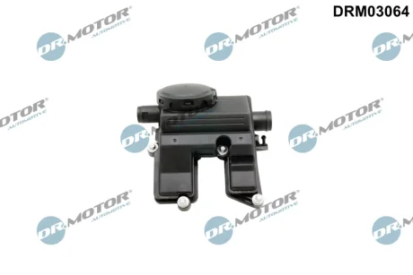 Масловiддiлювач DR MOTOR DRM03064