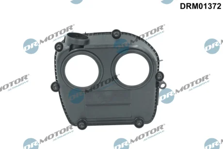 Кожух ремня ГРМ DR MOTOR DRM01372