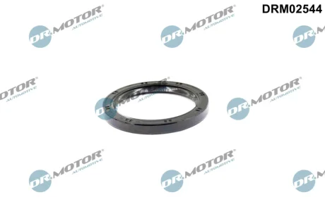 Сальники валу DR MOTOR DRM02544