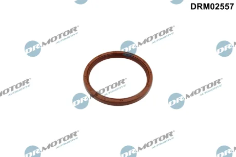 Сальники валу DR MOTOR DRM02557